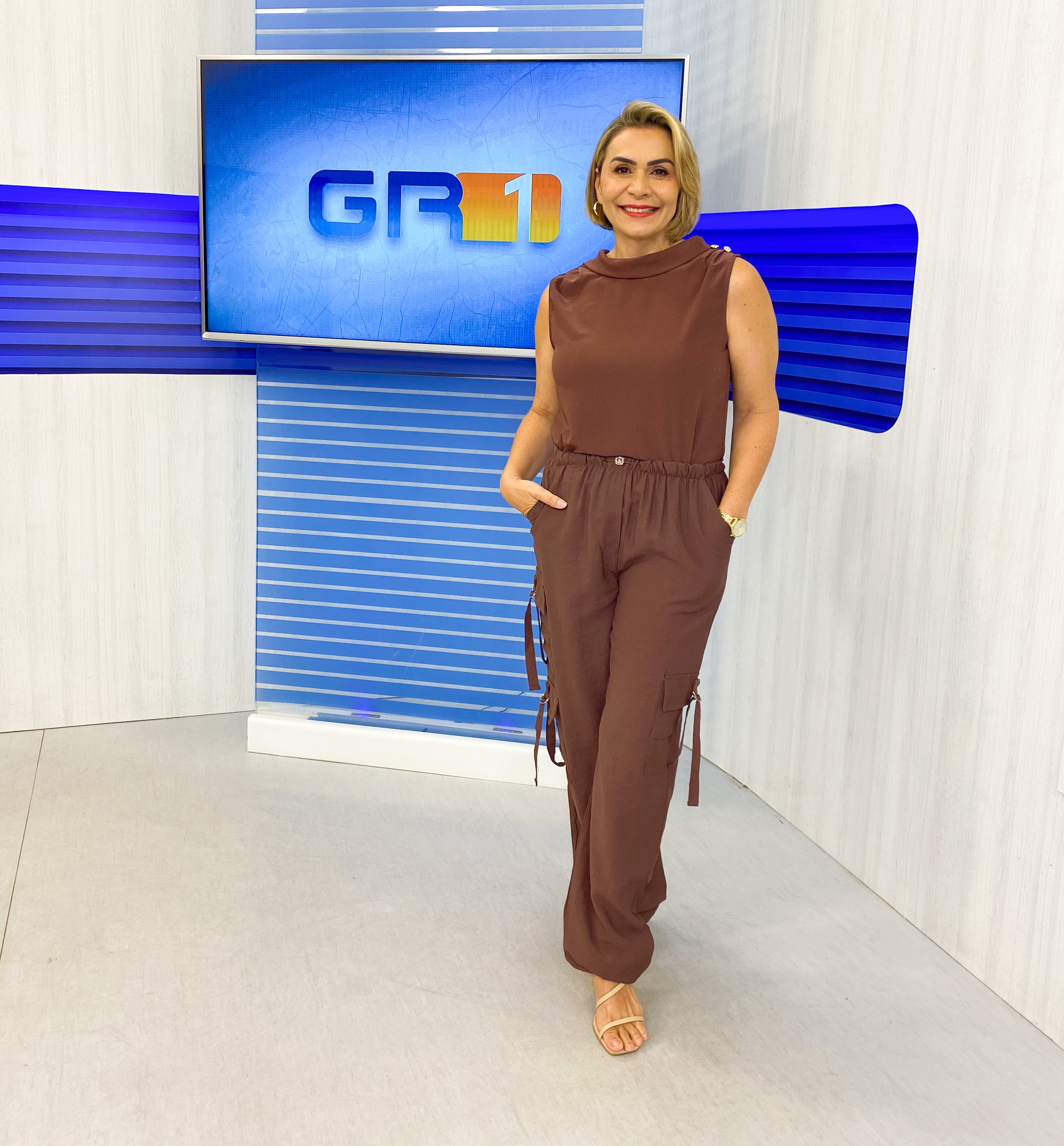 AO VIVO: Assista ao GR1