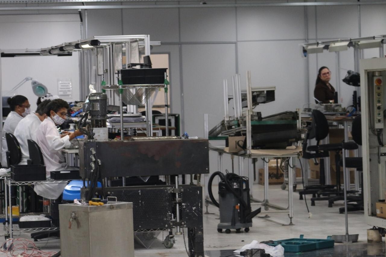 Alta nos custos de produção afeta indústrias