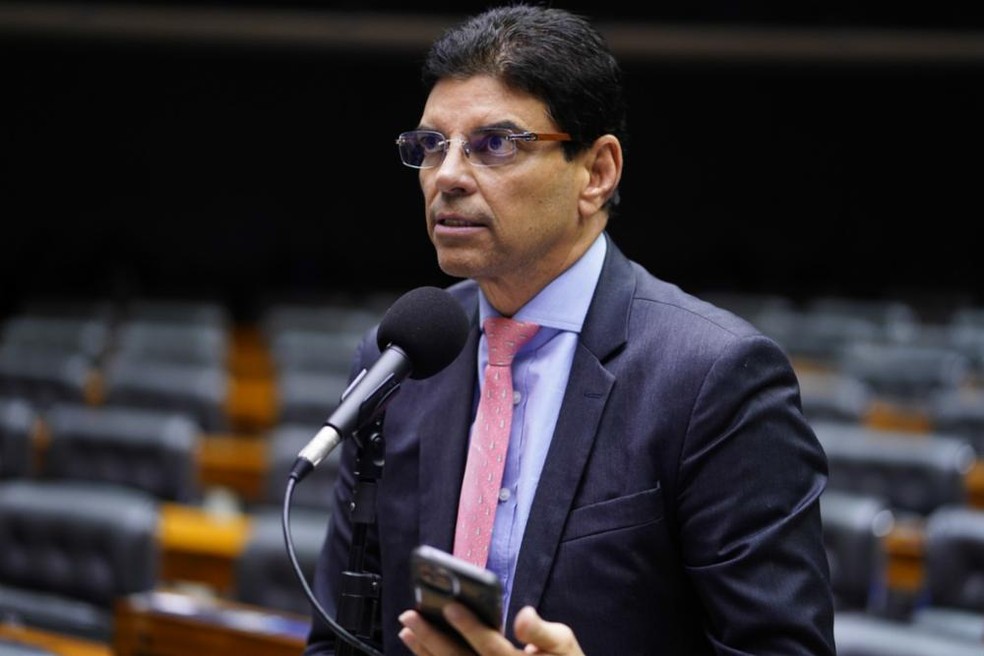 Arcabouço fiscal: Lira escolhe deputado Cláudio Cajado, do PP, como relator  | Política | G1