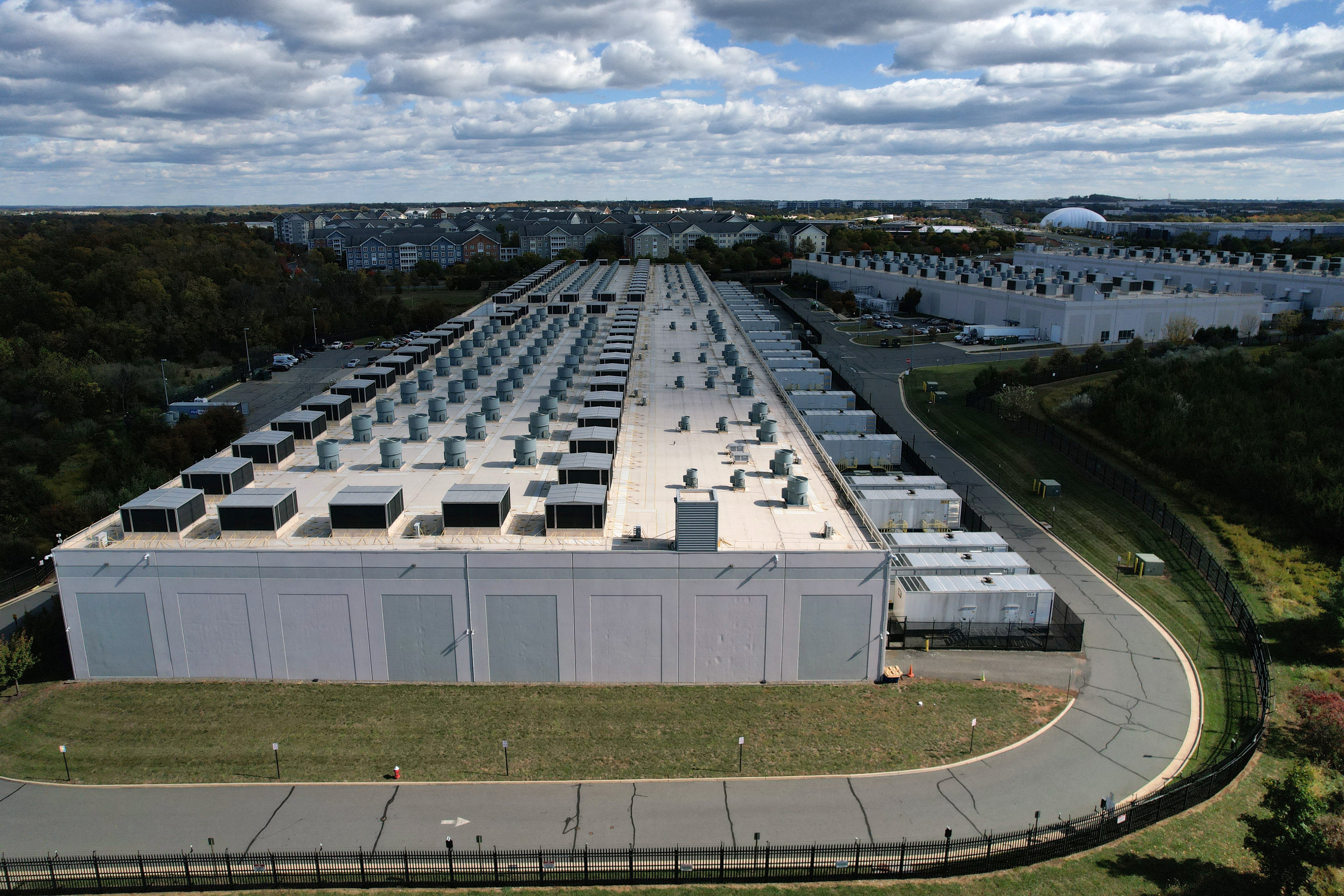 Como pane em apenas um data center da Amazon causou falhas para iFood, Mercado Livre e mais centenas de empresas