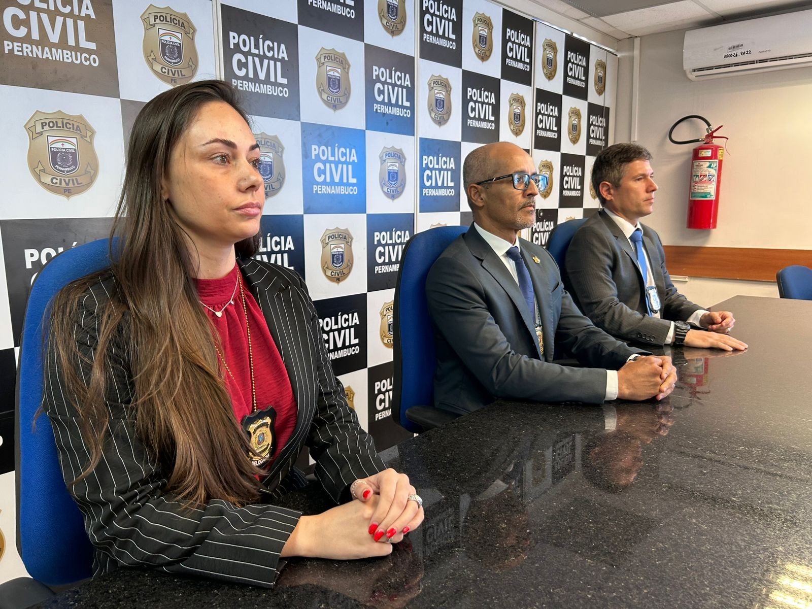 Adolescente atira no rosto de 'ficante' de 15 anos e vítima perde visão de olho; garoto foi apreendido por tentativa de feminicídio