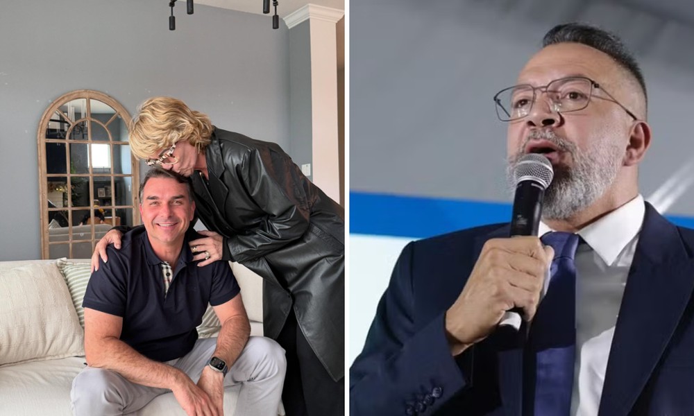 PF investiga lavagem de R$ 7,6 bilhões em esquema envolvendo ex-prefeito de Belford Roxo