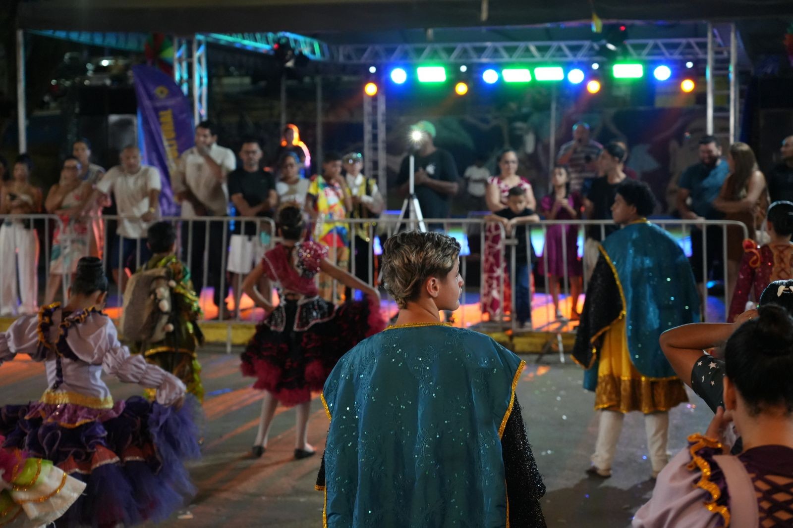 Arraial do Bera Porto Velho: Confira a programação completa