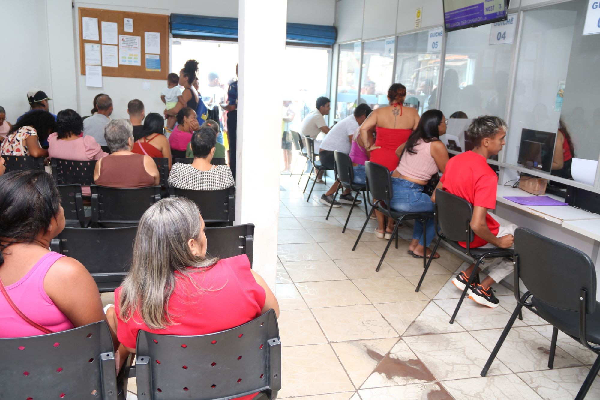 Cartório da 3ª Zona de São Luís passa por intervenção após denúncias de filas e falhas no serviço