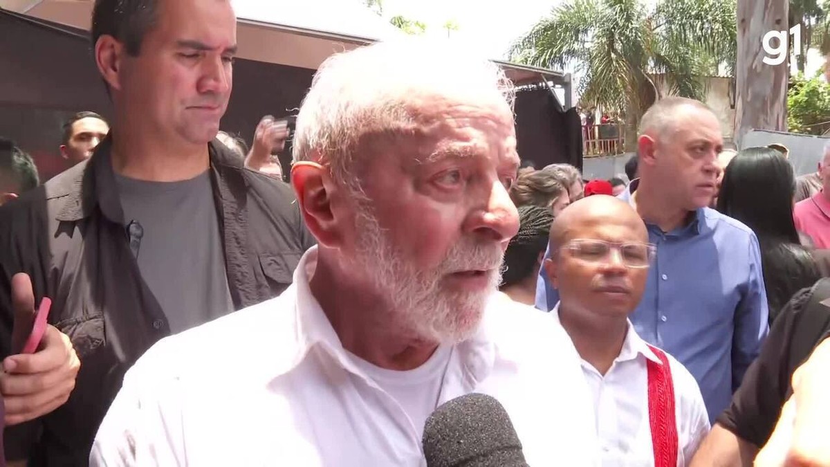 Tributária: Lula diz que aprovação demonstra 'maturidade' da classe política para lidar com divergências thumbnail