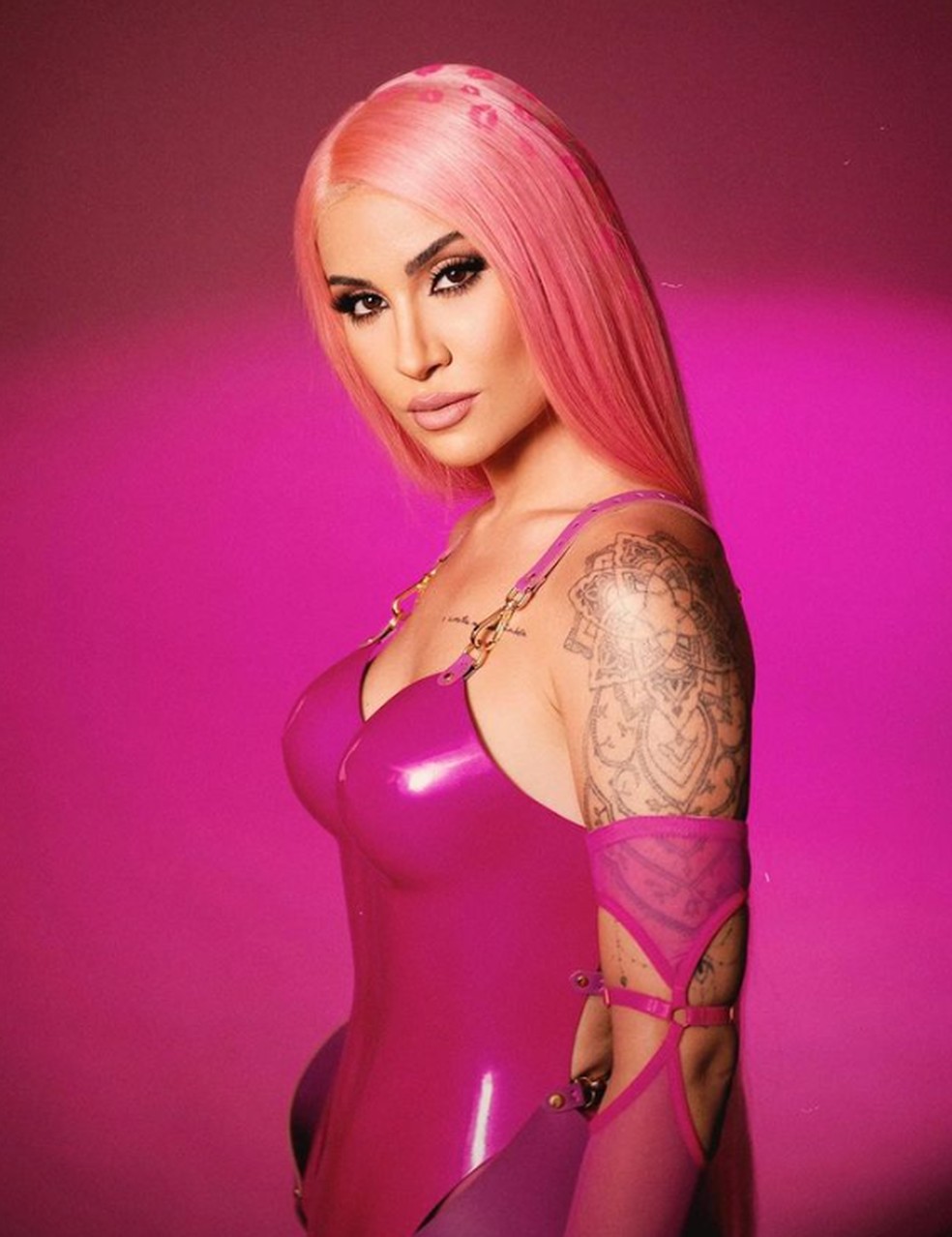 Boca best sale rosa ropa