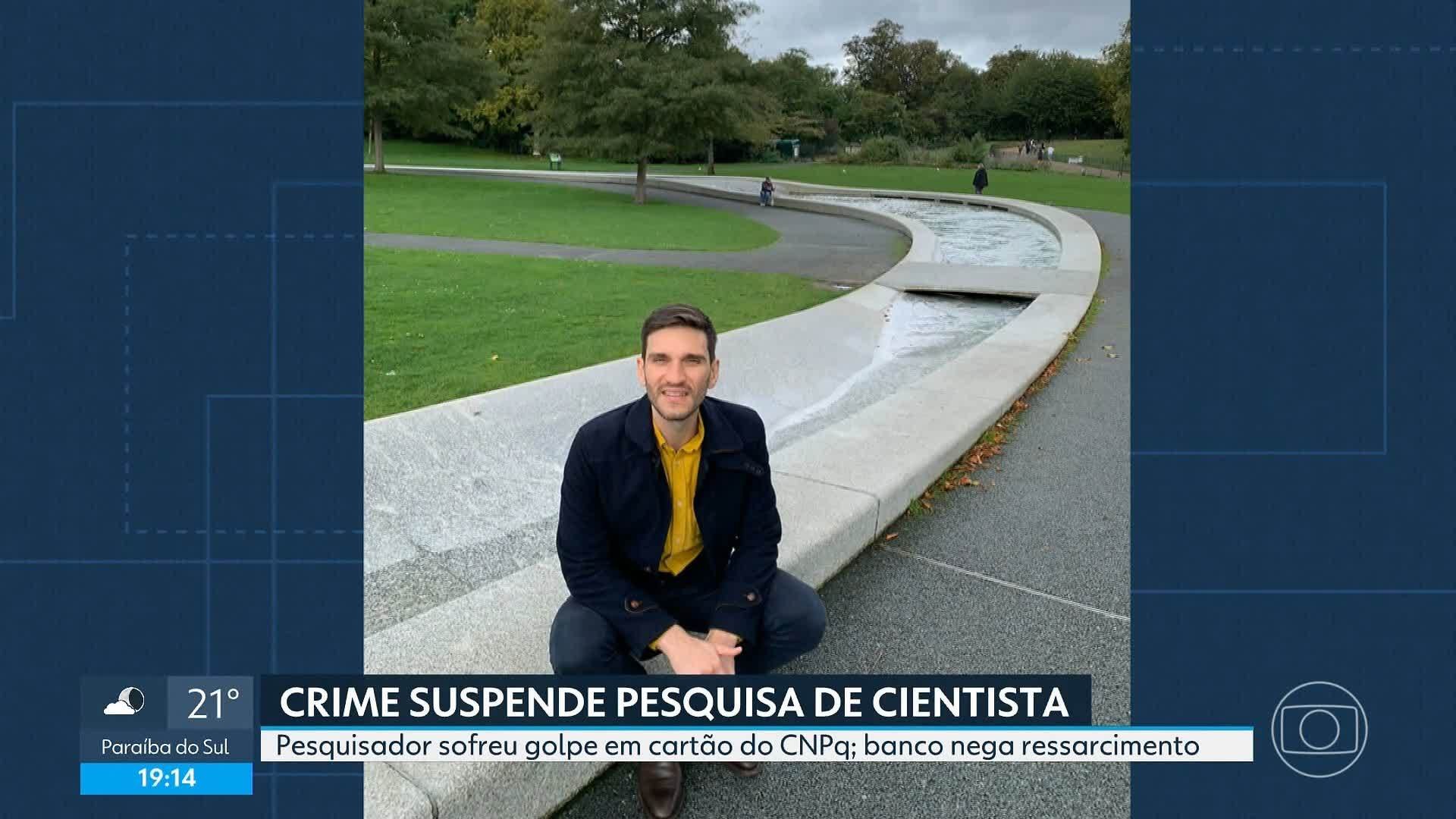 VÍDEOS: RJ2 de terça-feira, 2 de setembro de 2025