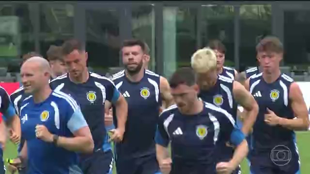 Adversária do Brasil, Escócia disputa Copa do Mundo pela 9ª vez e nunca passou da primeira fase