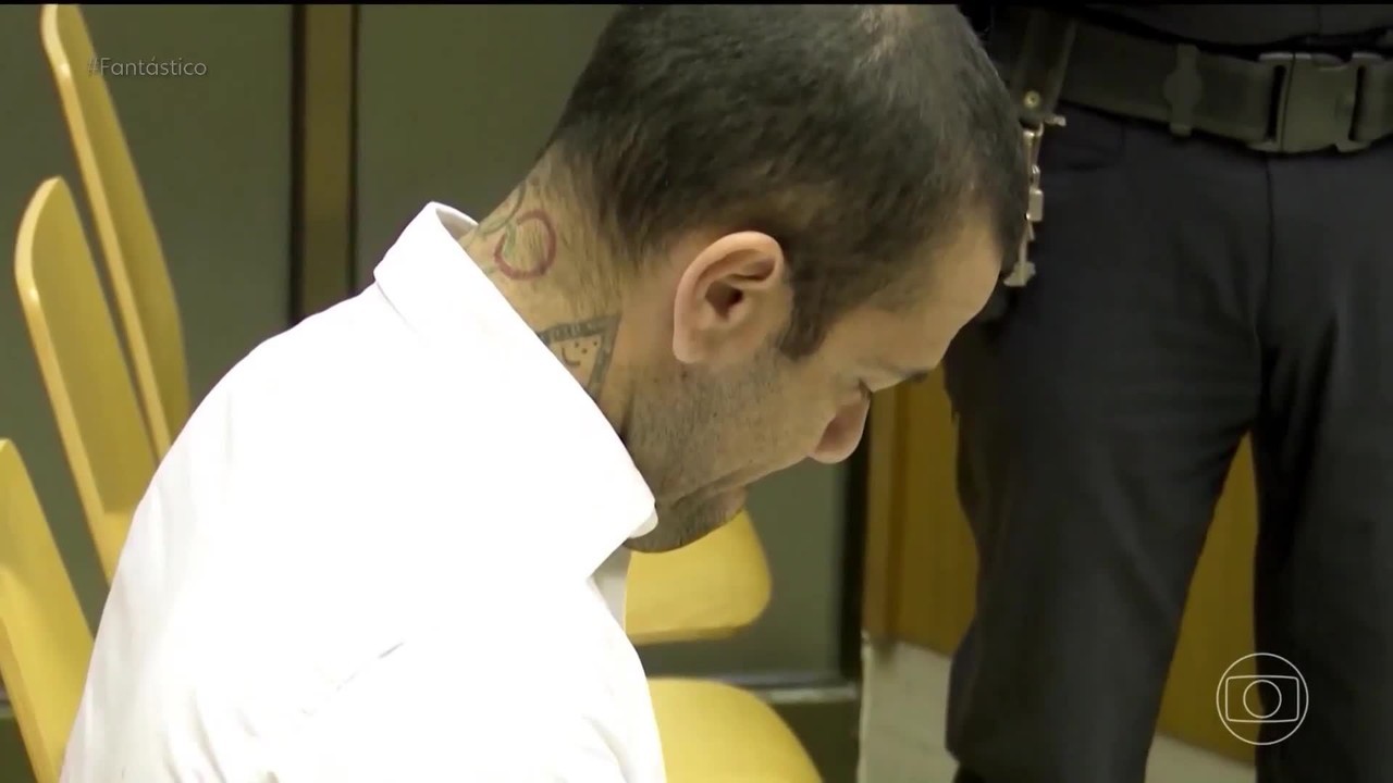 Caso Daniel Alves: representantes querem indenização pelo tempo que jogador ficou preso