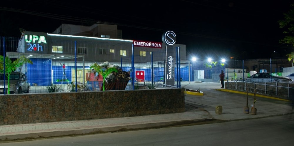 Briga em bar termina com homem morto e outro ferido a facadas em Barra do Piraí