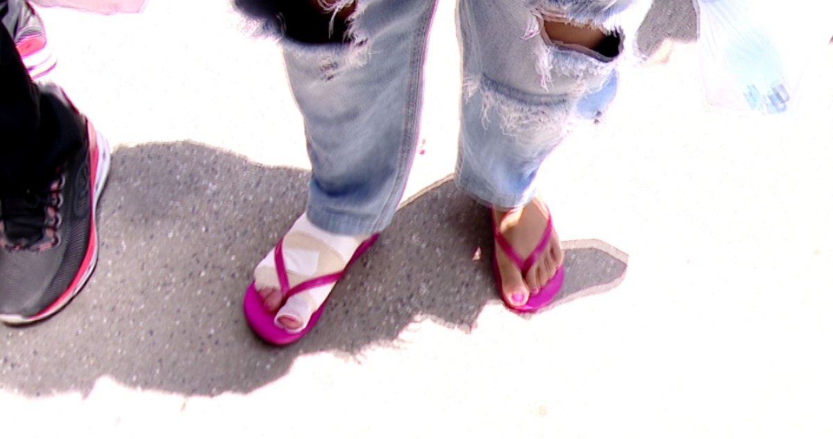 Você Não Tá Convidada pro Meu Bat Mitzvá!