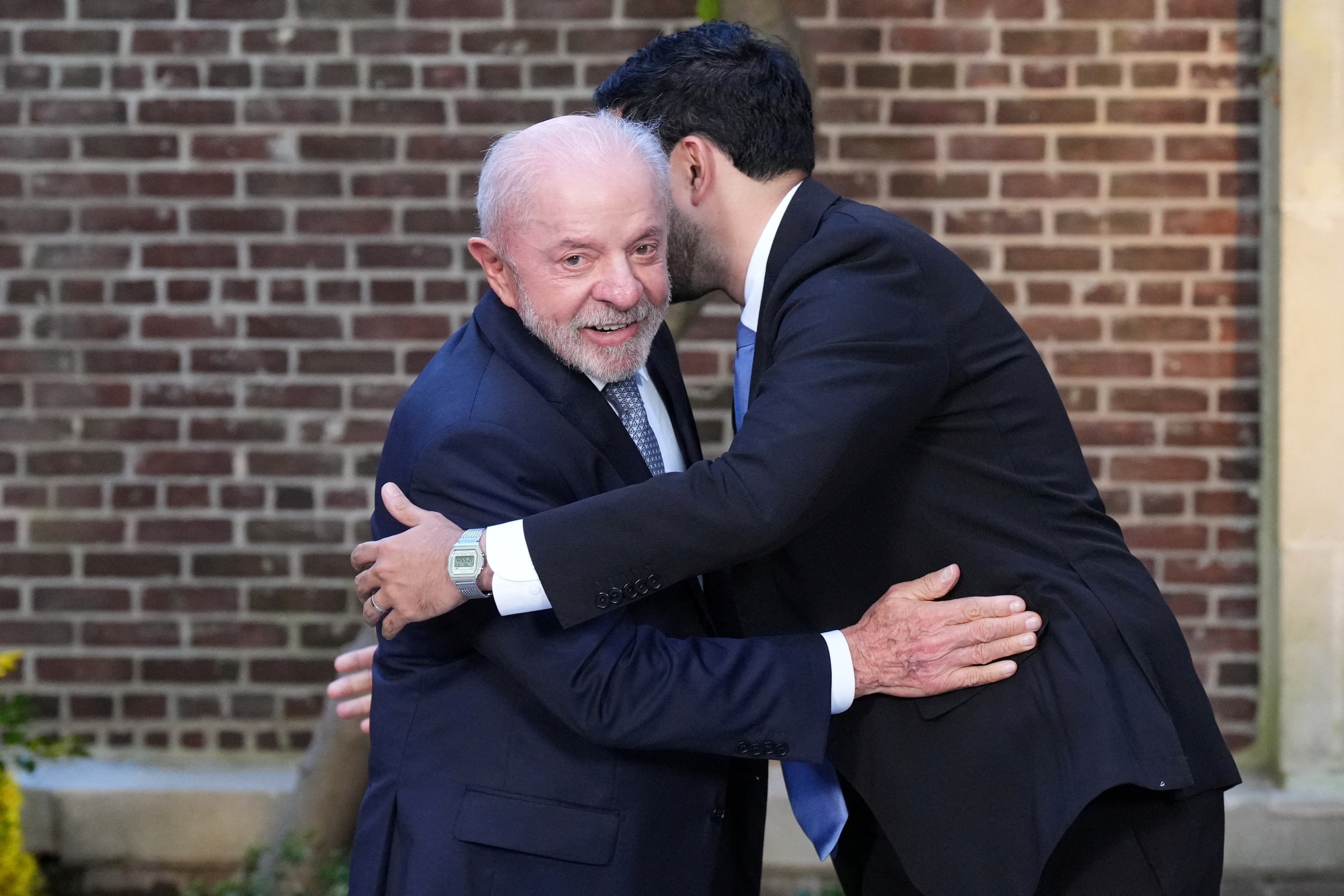 Lula e Trump: presidente avalia reciprocidade contra tarifas | G1