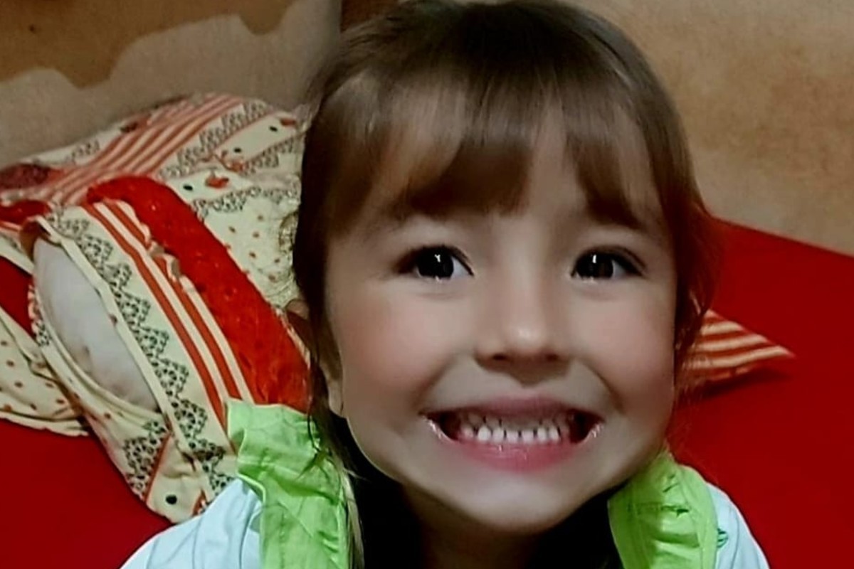 Menina morta atropelada por bicicleta elétrica faria 4 anos: 'Queremos explicação', diz tia