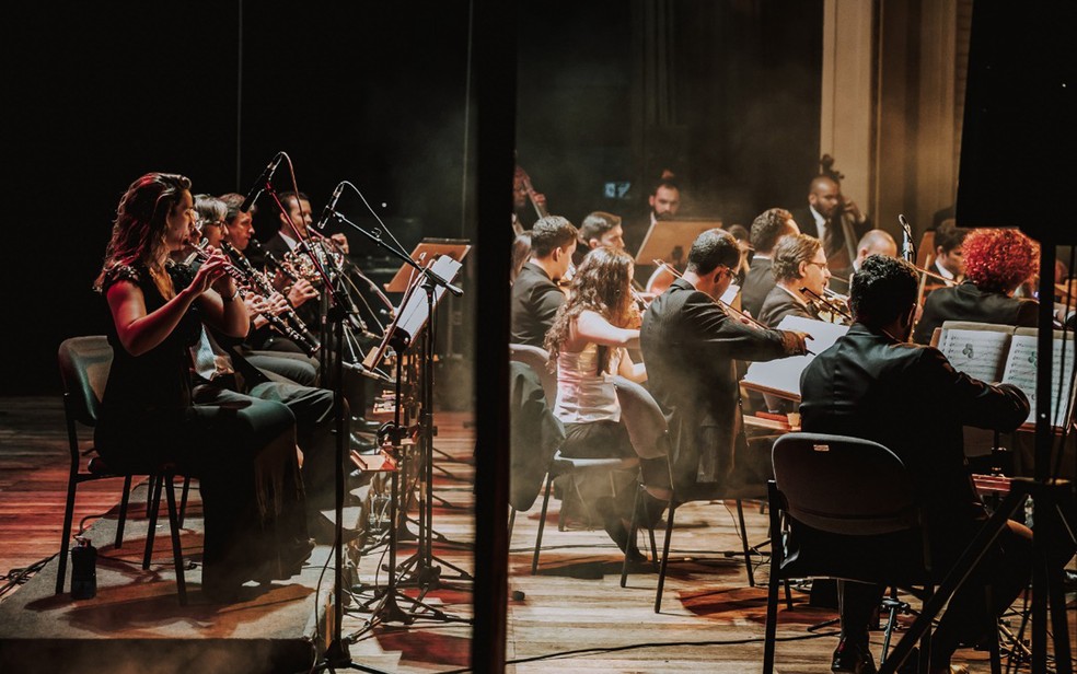 Academia Livre de Música e Artes celebra Natal com concerto especial em Ribeirão  Preto e São Joaquim da Barra - Visão Regional
