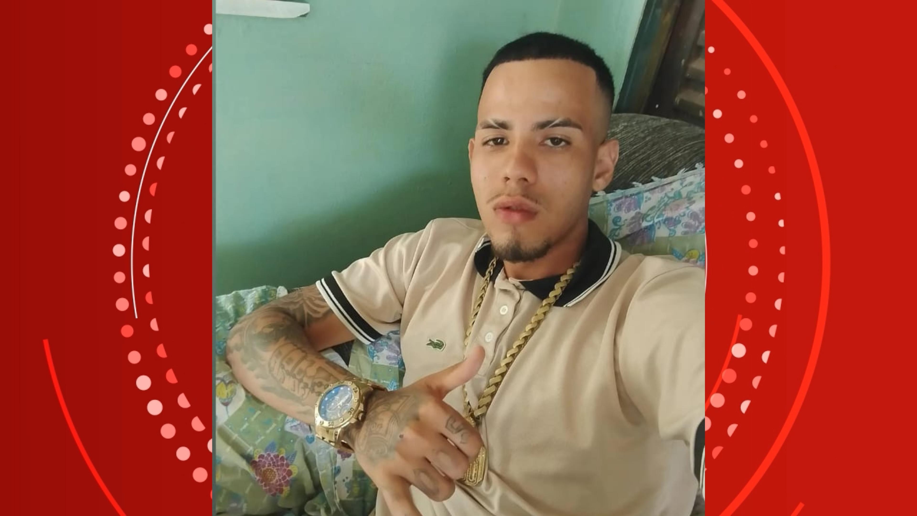 Jovem é morto e outro fica ferido em ataque a tiros na zona Norte de Porto Velho 
