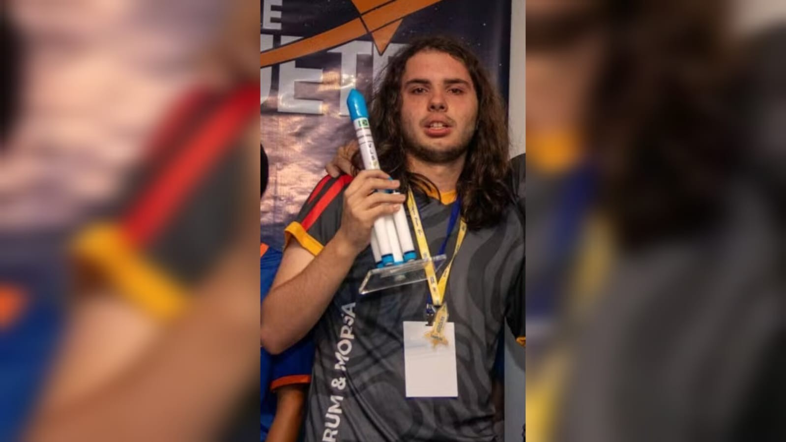 Jovem que morreu em acidente na zona norte de Sorocaba era estudante premiado e fazia trabalho social em escola pública