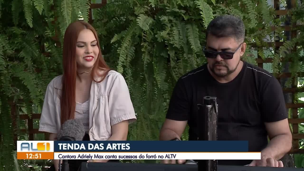 VÍDEOS: AL1 de sábado, 7 de junho