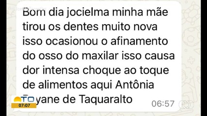 Bom Dia Responde: dentista tira dúvida sobre a saúde bucal