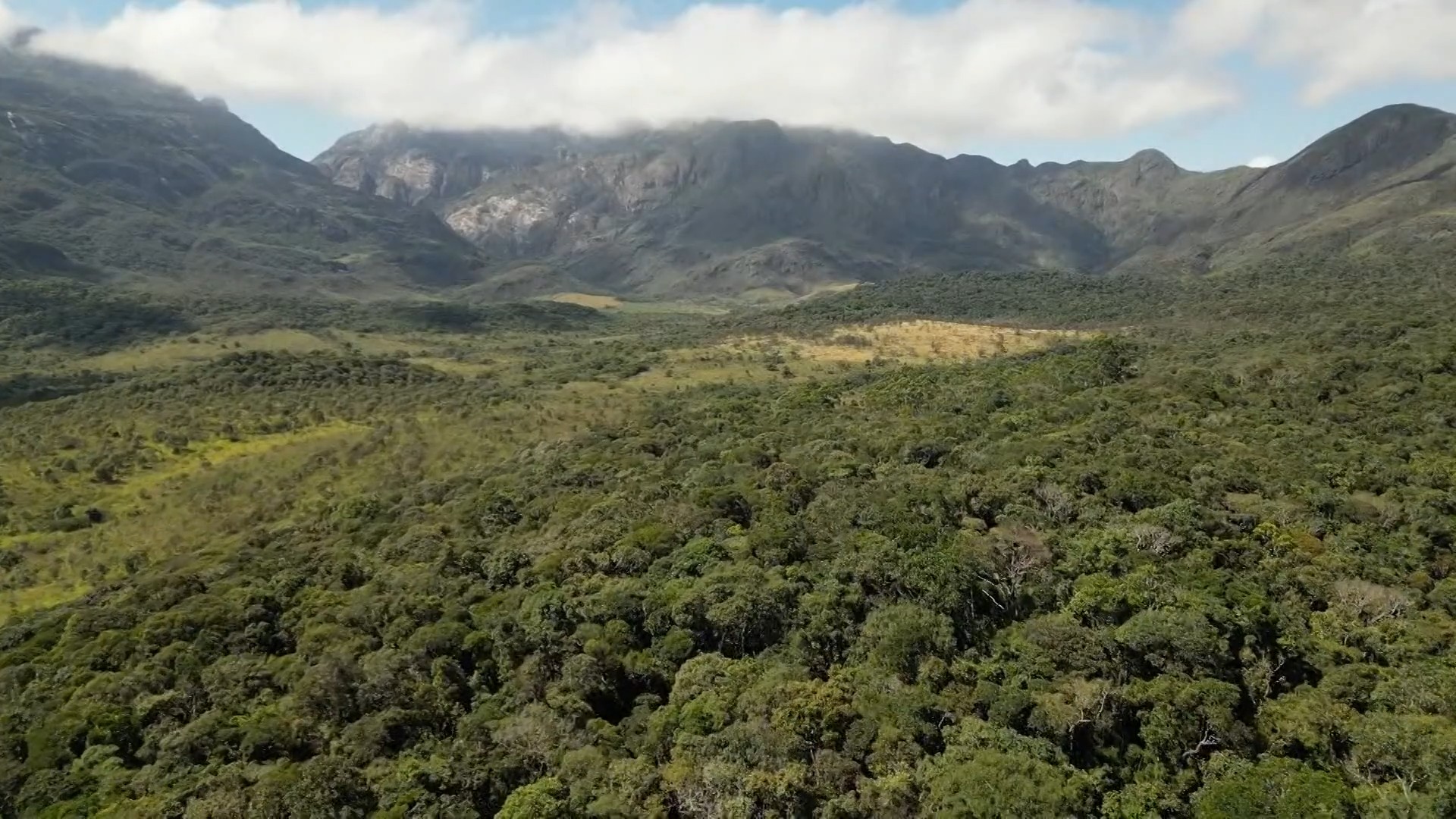 Atualização: Minas Gerais tem a maior área de montanhas do Brasil, aponta novo mapa do IBGE