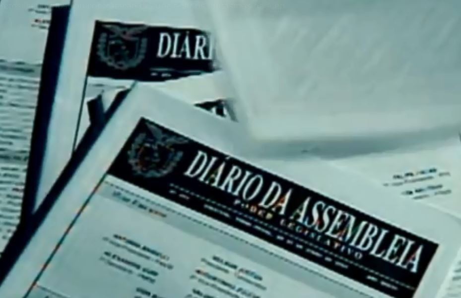 Anulação de provas dos Diários Secretos deverá ser revisada pelo Tribunal de Justiça do Paraná após determinação do STJ