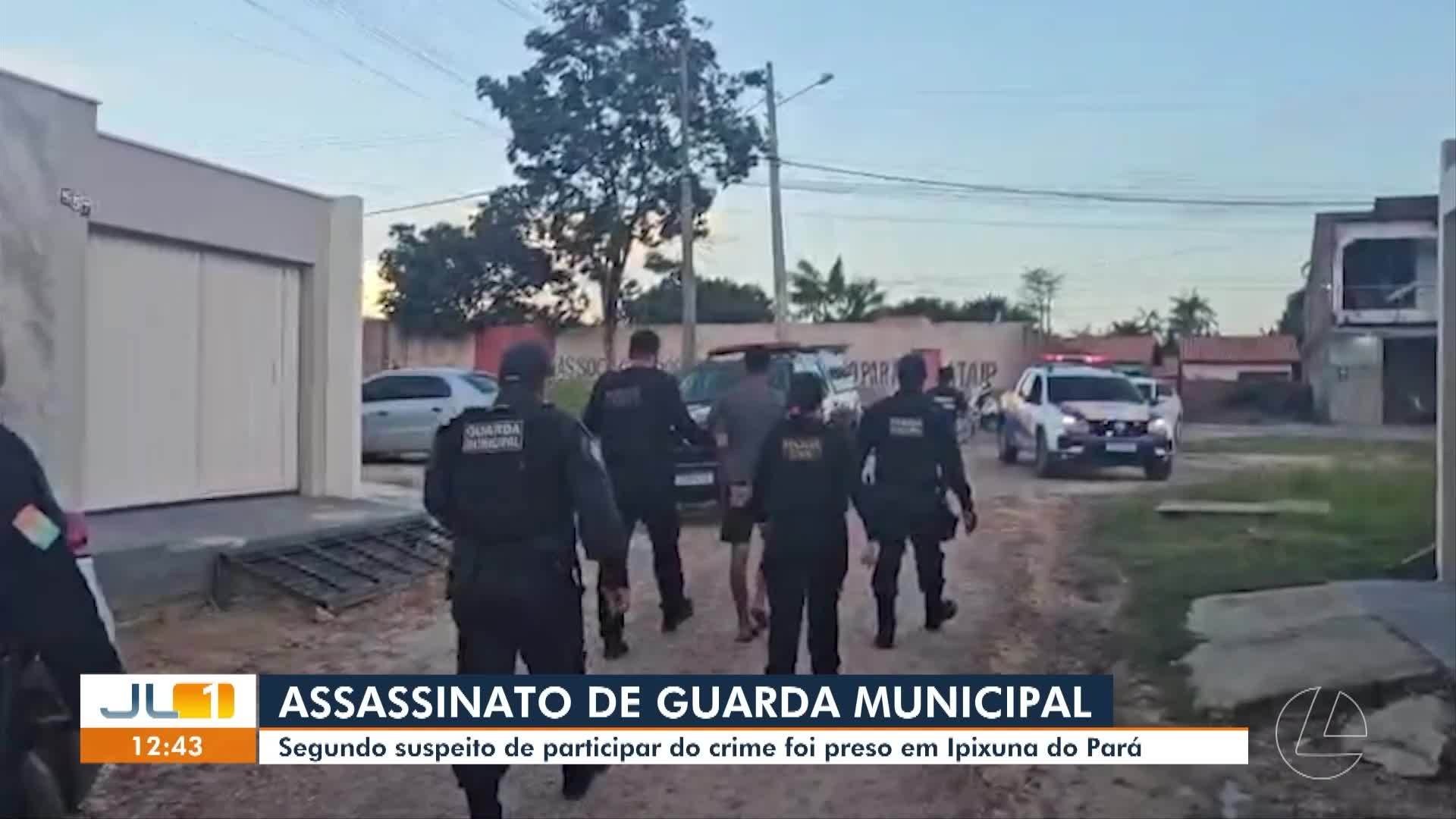 VÍDEOS: JL1 de sábado, 23 de maio de 2026