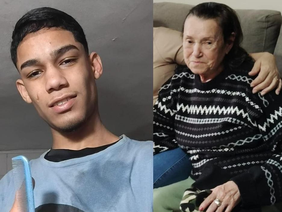 Idosa e adolescente morrem baleados em Rio das Pedras após ataque de homens armados 