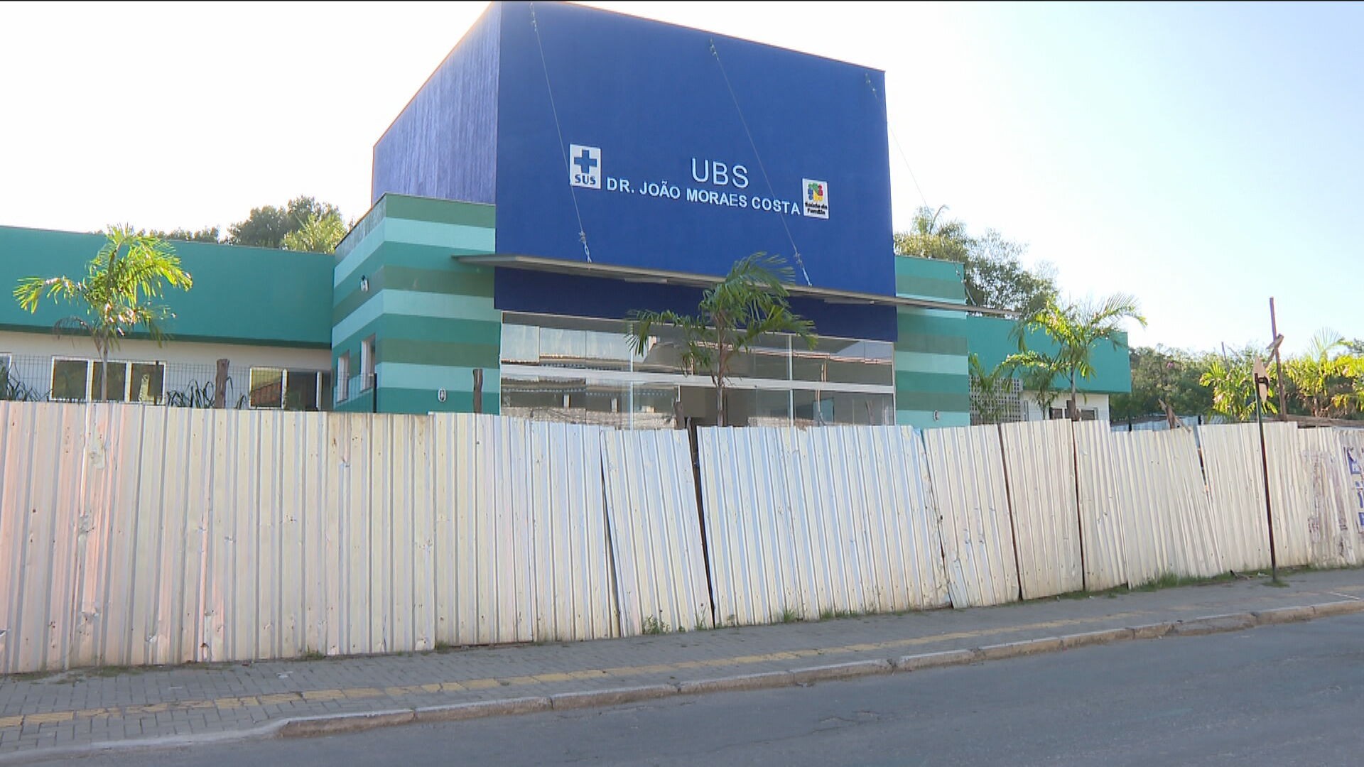 Investigação aponta suspeita de fraude em contratos da Prefeitura de Japeri; obra deveria ter sido entregue em 2024