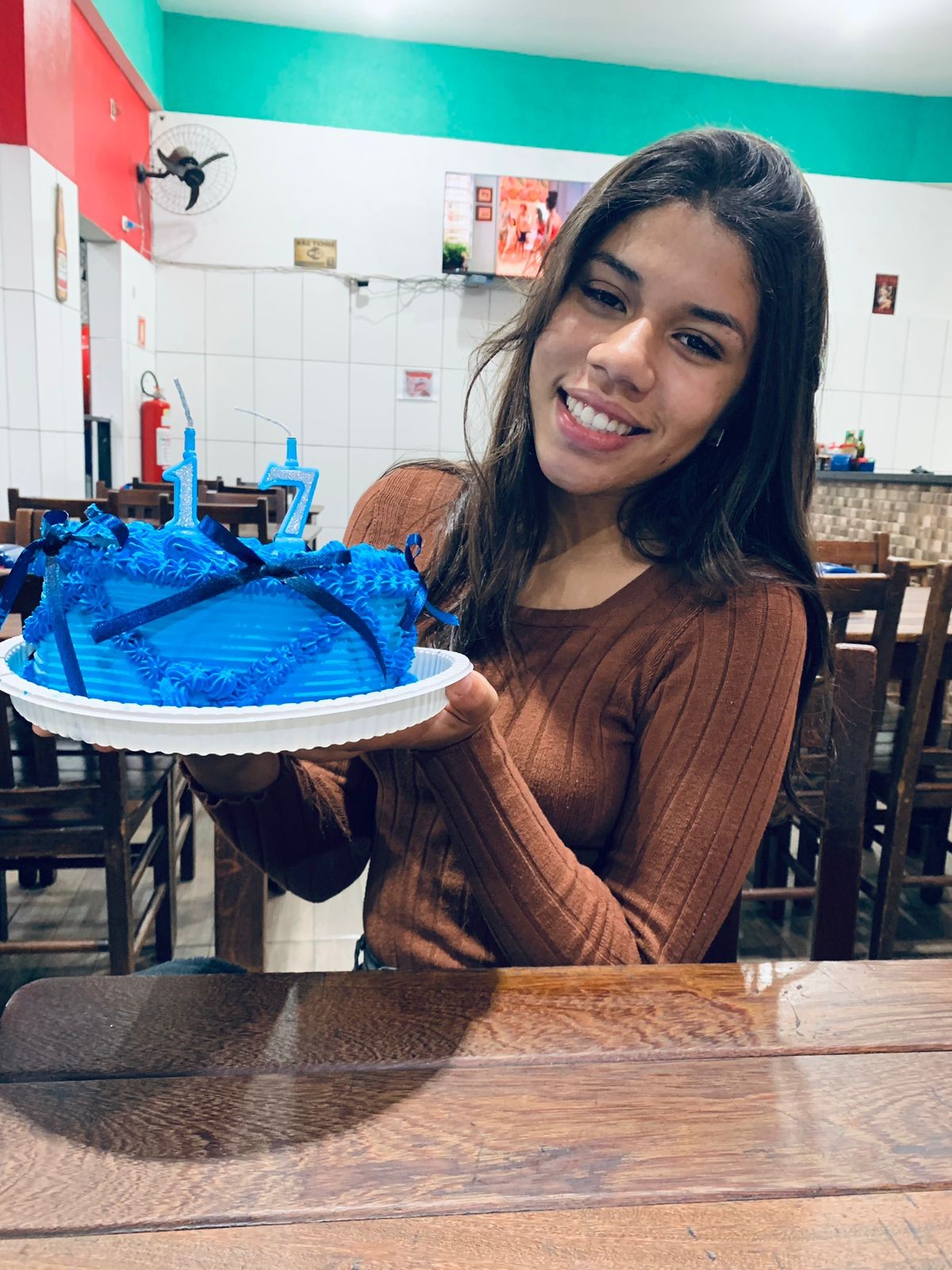 Você Não Tá Convidada pro Meu Bat Mitzvá!