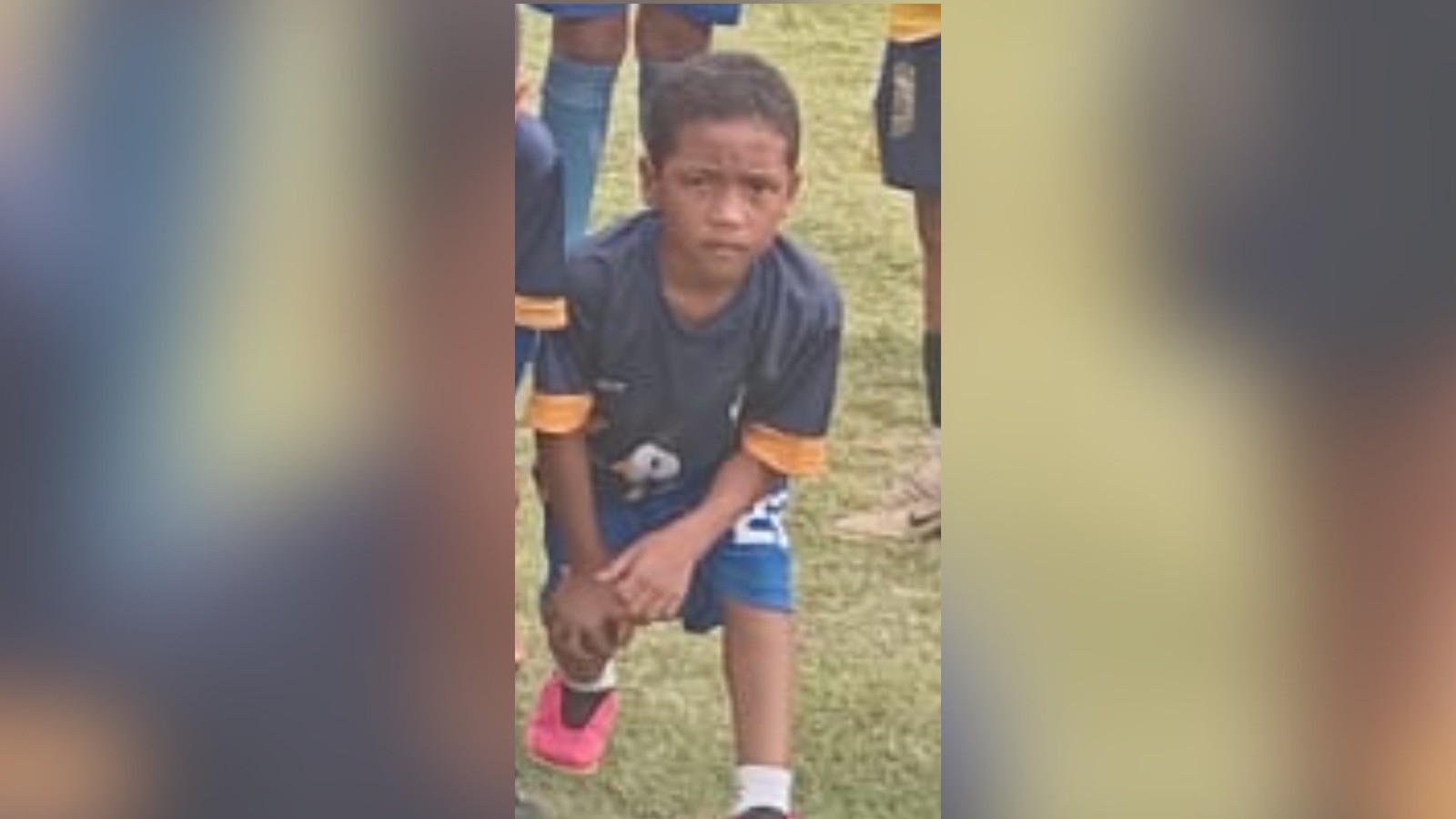 Pai e filho de 7 anos são mortos a tiros dentro de casa em São José de Ribamar