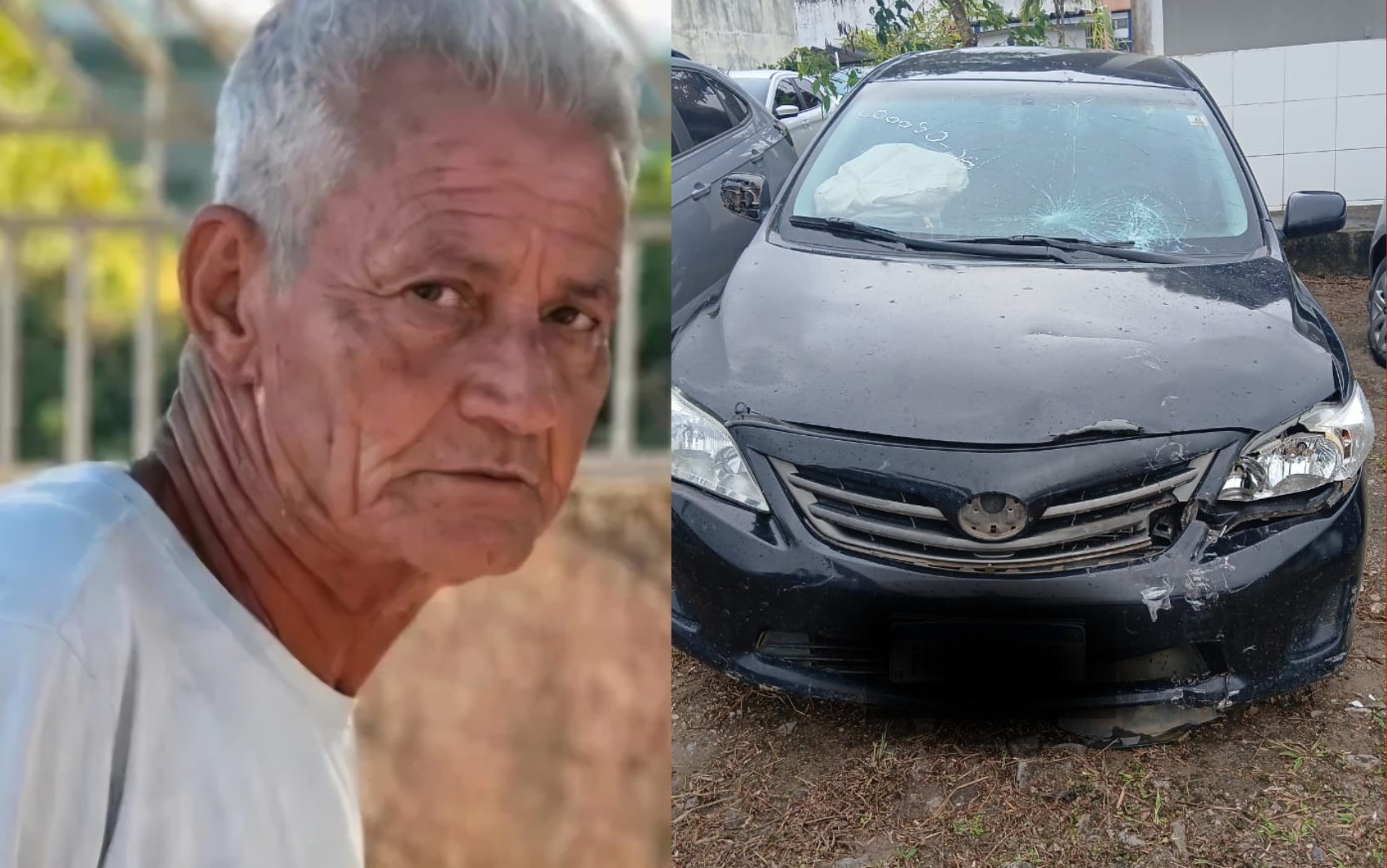 Mulher é detida após acidente que matou motociclista na Bahia e liberada após pagar fiança