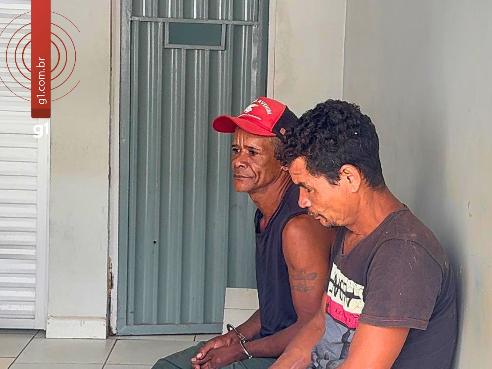 Polícia do Acre prende foragido de Rondônia suspeito de matar fazendeiro a tiros 