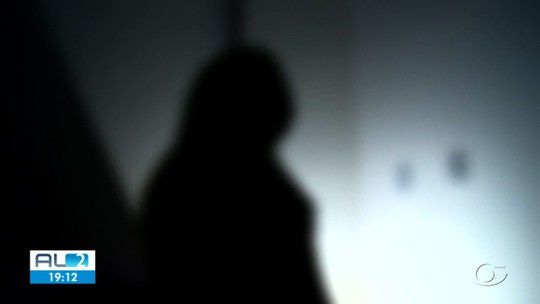 Adolescente estuprada e torturada em Ibateguara é transferida para hospital de Maceió em estado grave - Programa: AL TV 2ª Edição 
