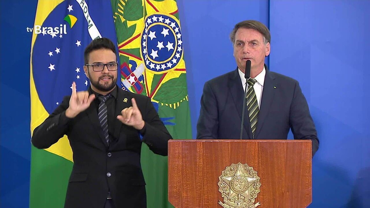 Bolsonaro Diz Que Brevemente Concretizará Sonho De Empossar Ramagem