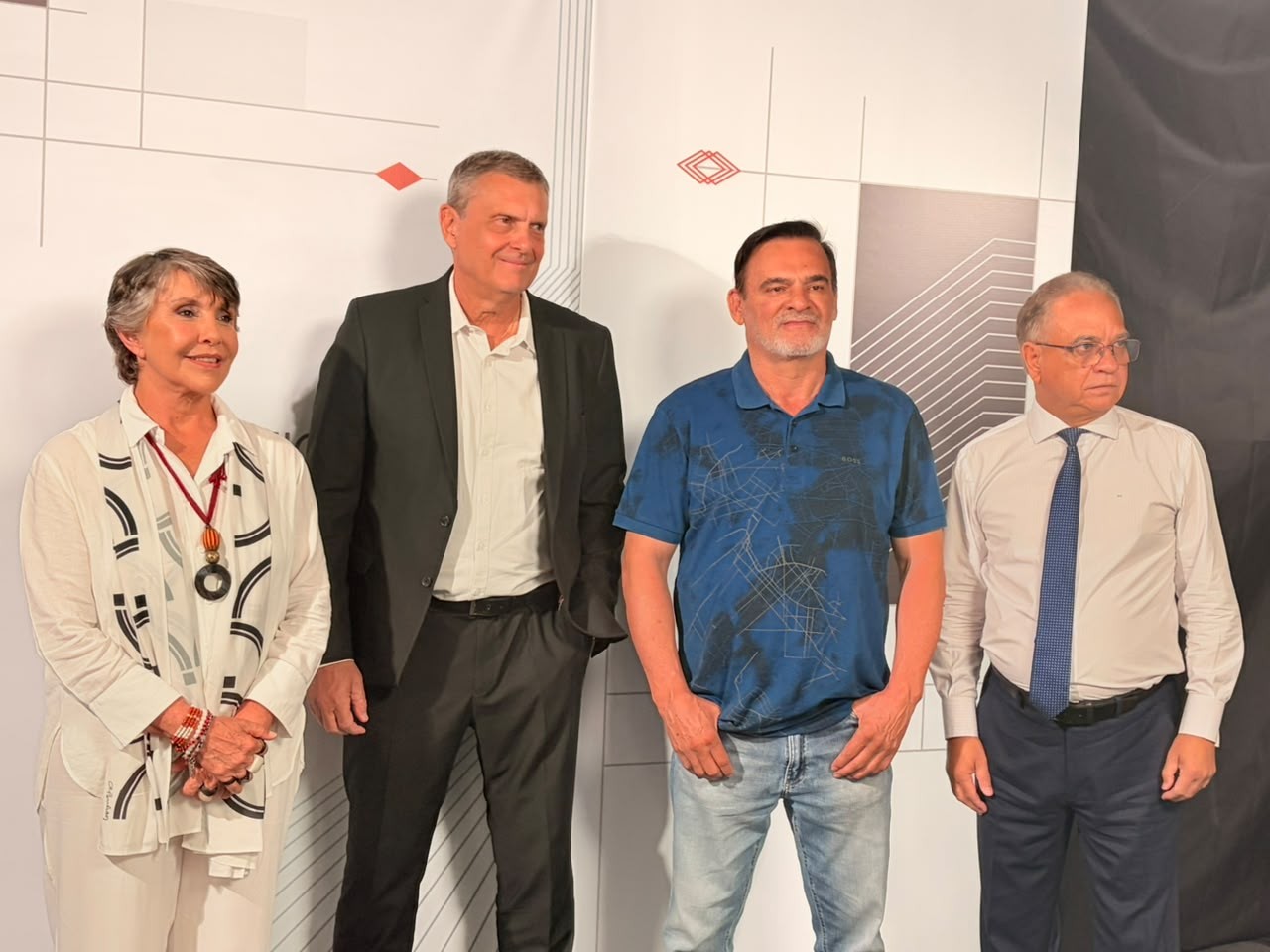 Candidatos ao Senado pelo DF participam de debate no g1; veja como foi