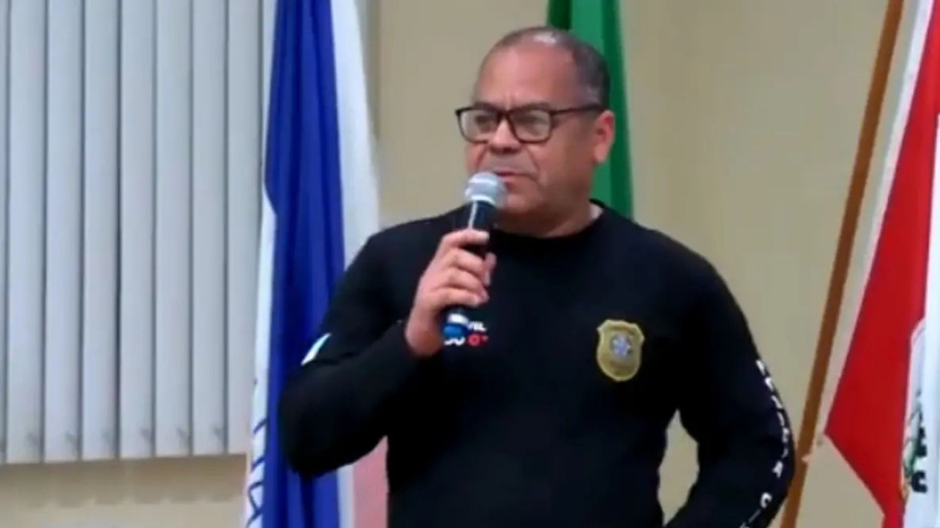 Delegado de Venda Nova do Imigrante é afastado após denúncia de tortura para forçar confissão