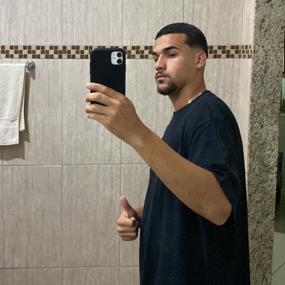 Jovem morre em grave acidente na BR-356, em Grussaí, São João da Barra