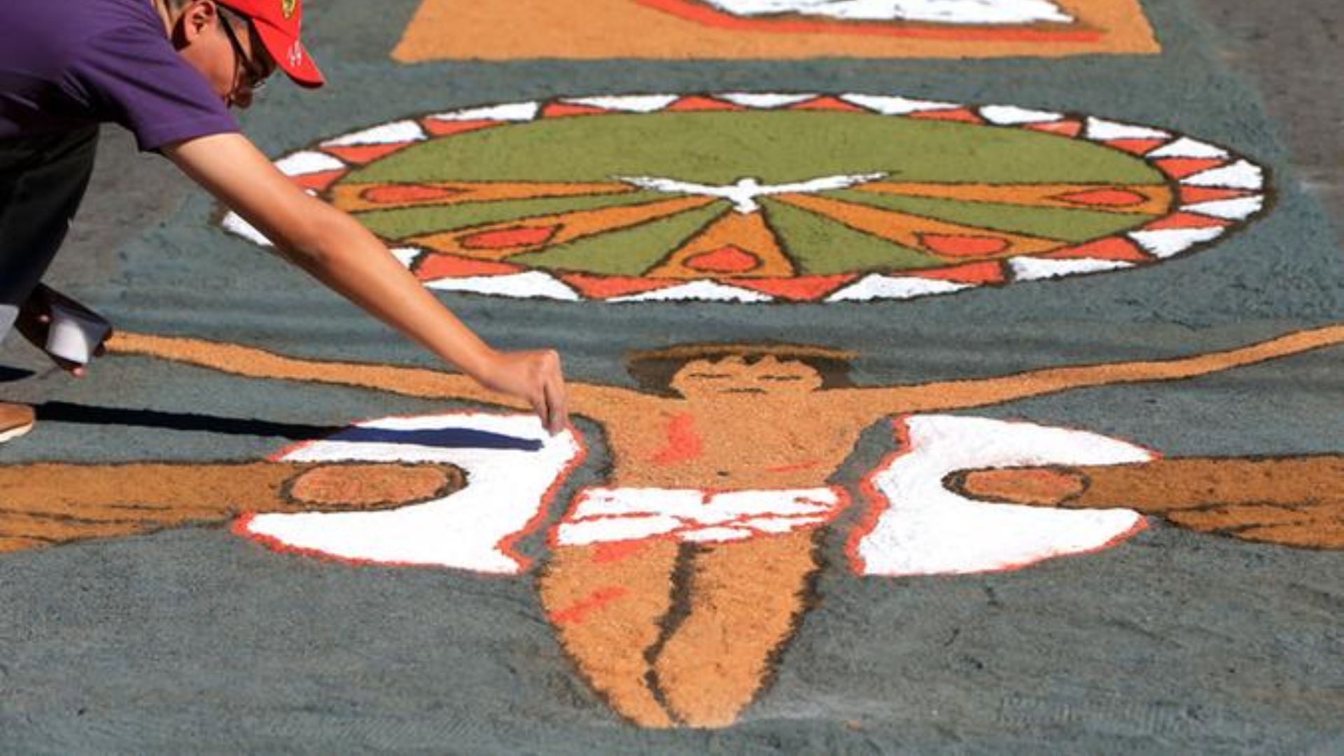 Feriado de Corpus Christi tem programação religiosa e cultural em Goiás