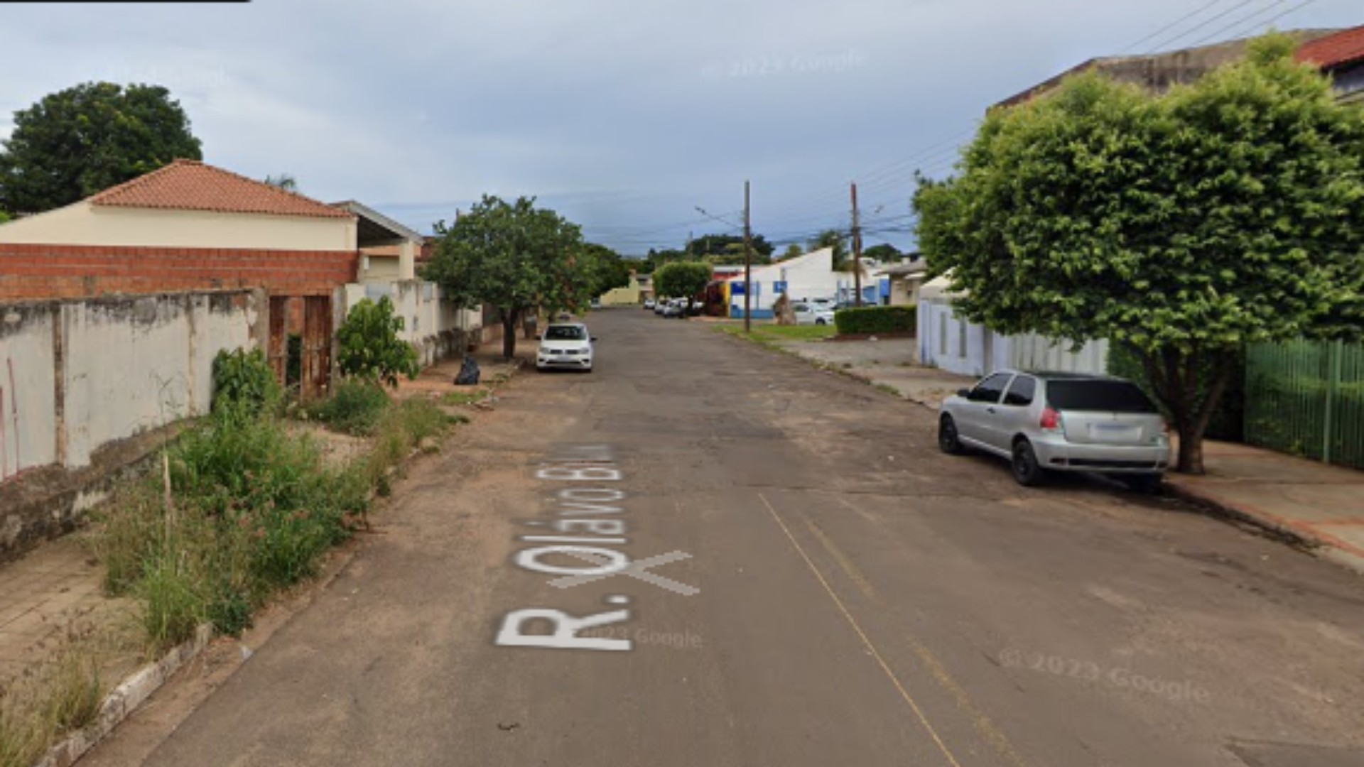 Homem é baleado com quatro tiros após briga em casa noturna de Campo Grande