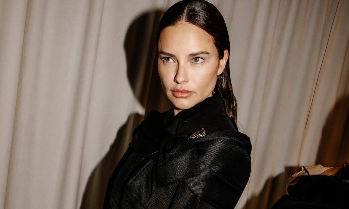 Adriana Lima vende mansão em Los Angeles por US$ 12,96 milhões; conheça imóvel