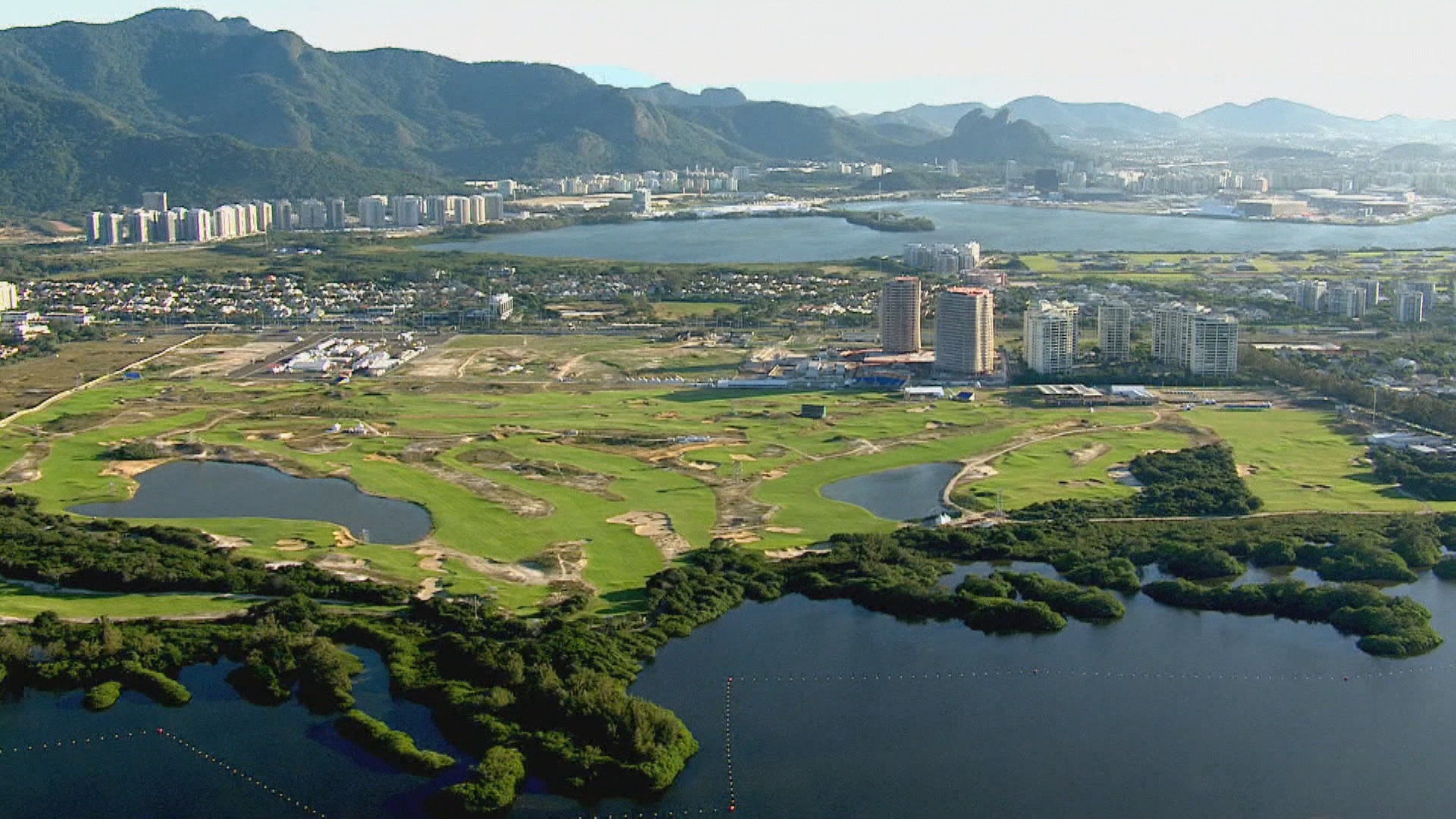 45º Campeonato Sul-Americano de Golfe Sênior deve movimentar R$ 26,5 milhões e impulsionar turismo no Rio