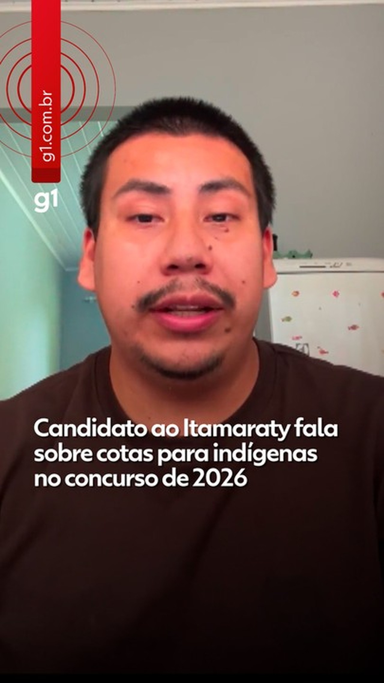 Itamaraty terá vagas inéditas para indígenas e quilombolas; veja como candidatos estão se preparando