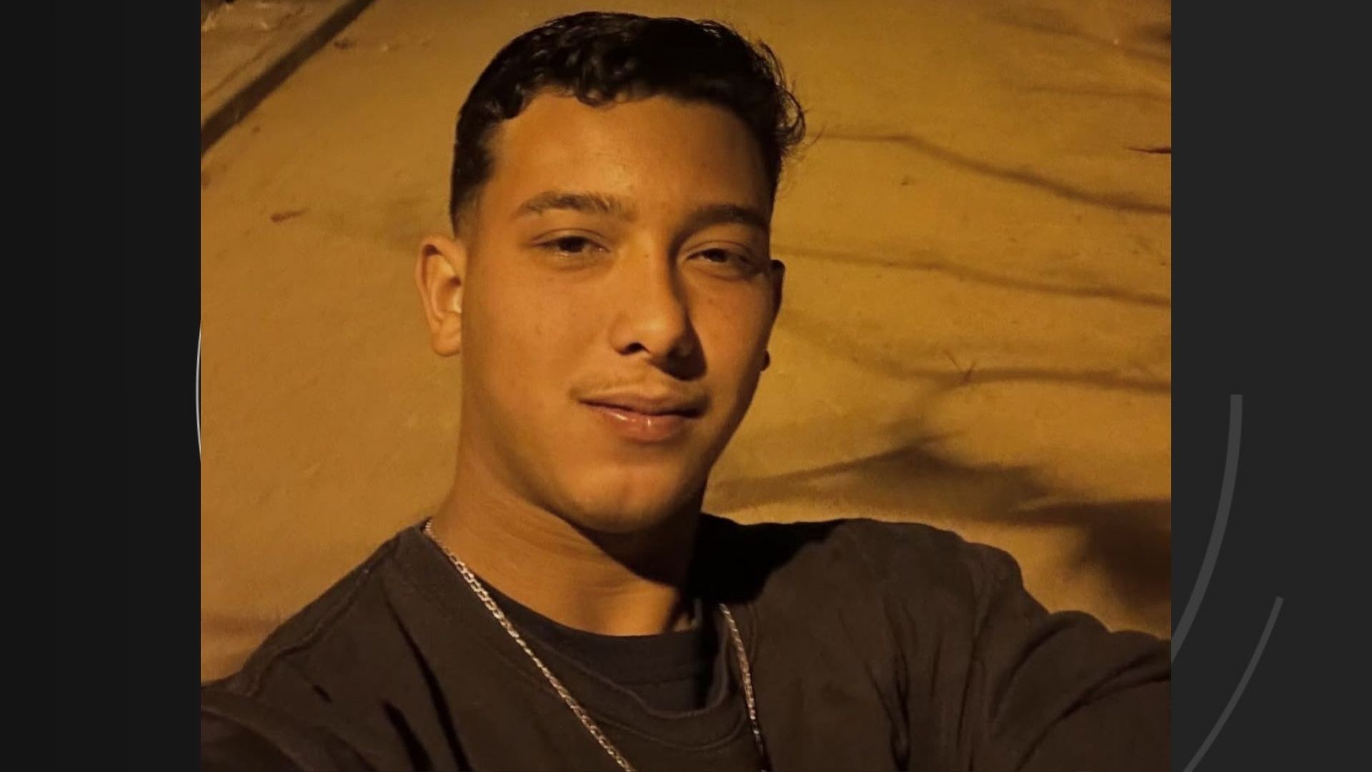 Jovem desaparecido é encontrado morto dentro do próprio carro com ajuda de drone da família no ES a