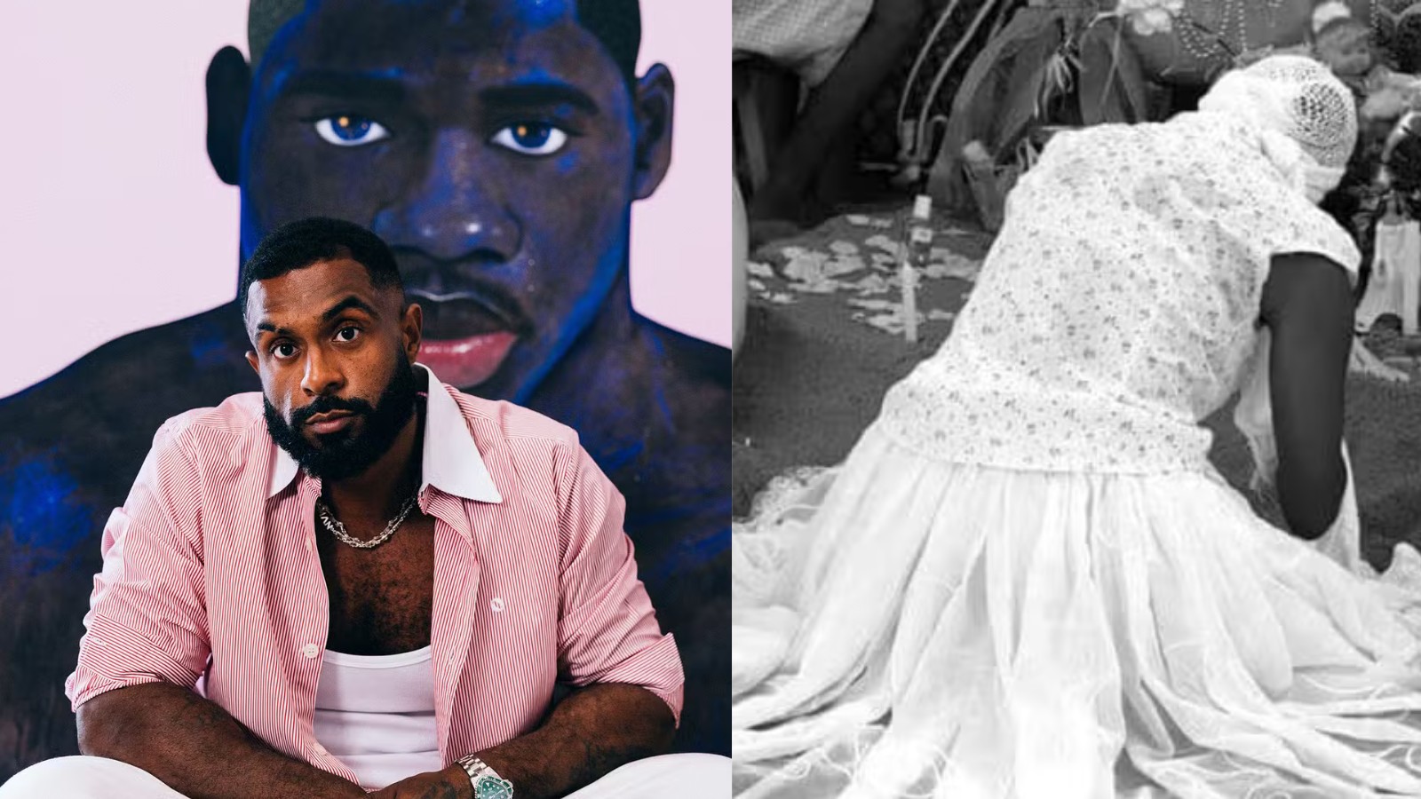 Baco Exu do Blues, roda de samba e exposições: veja que fazer em Salvador nos próximos dias