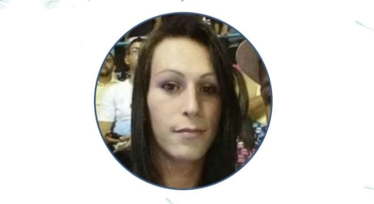 Mulher trans morta a tiros por policial em SP é velada em Votorantim 