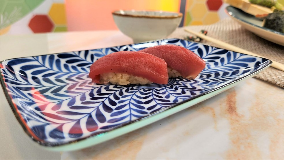 Sushi foi criado como uma conserva e virou a comida japonesa mais  tradicional; aprenda, Culinaria 013