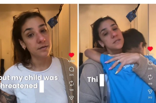 Ex-nadadora Joanna Maranhão sobre xenofobia contra o filho na Alemanha: 'Não é para ser realidade na vida de uma criança de 6 anos'