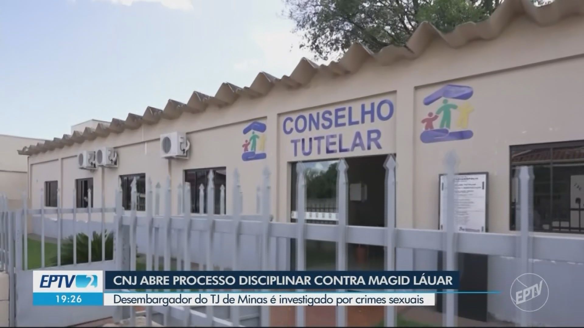 VÍDEOS: EPTV 2 Sul de Minas de quarta-feira, 10 de junho de 2026