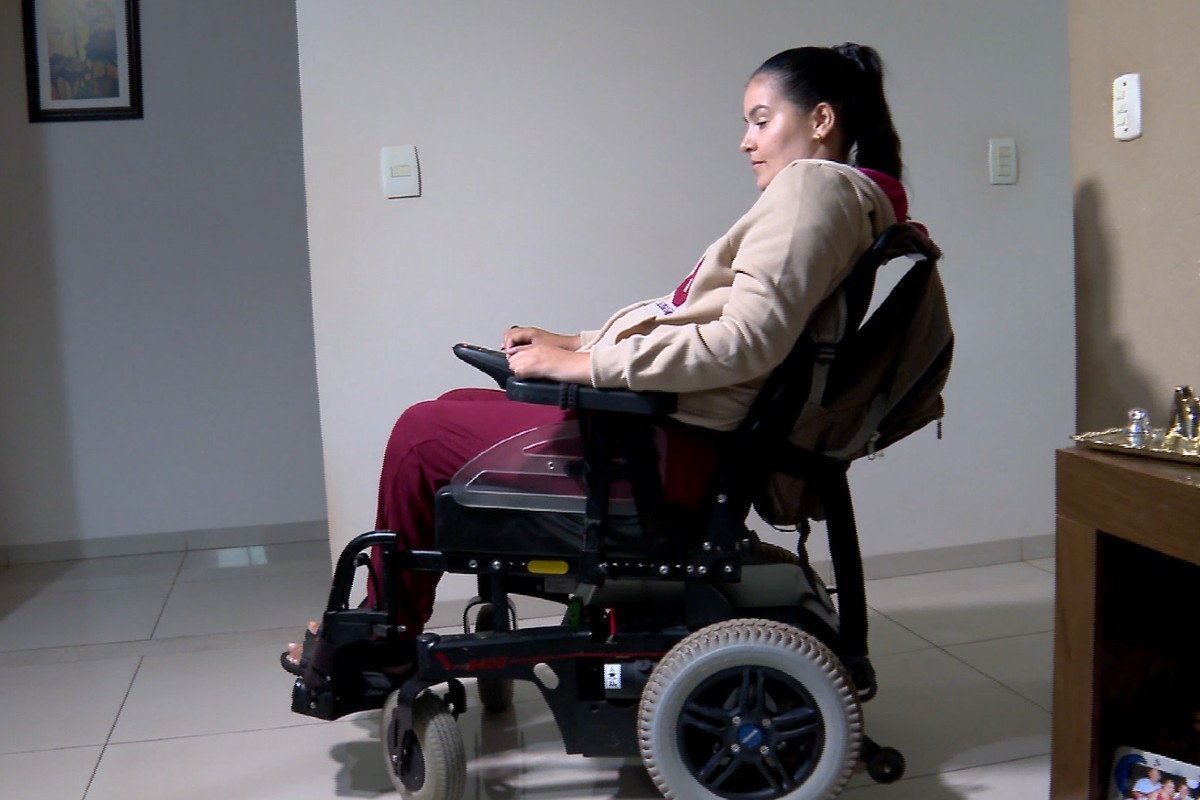 Cadeira de rodas motorizada: saiba como solicitar pelo SUS em Campo Grande 