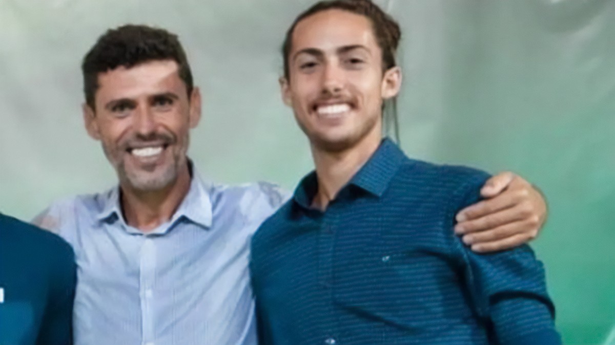 Polícia Civil faz operação para prender assassinos de vereador e do filho dele