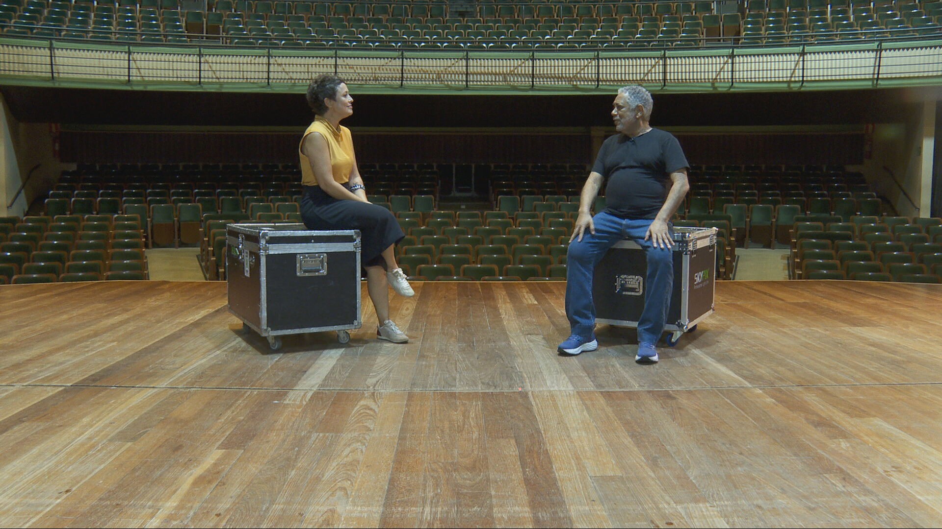 Cinema de graça em BH? Veja onde encontrar